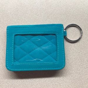 Vera Bradley wallet